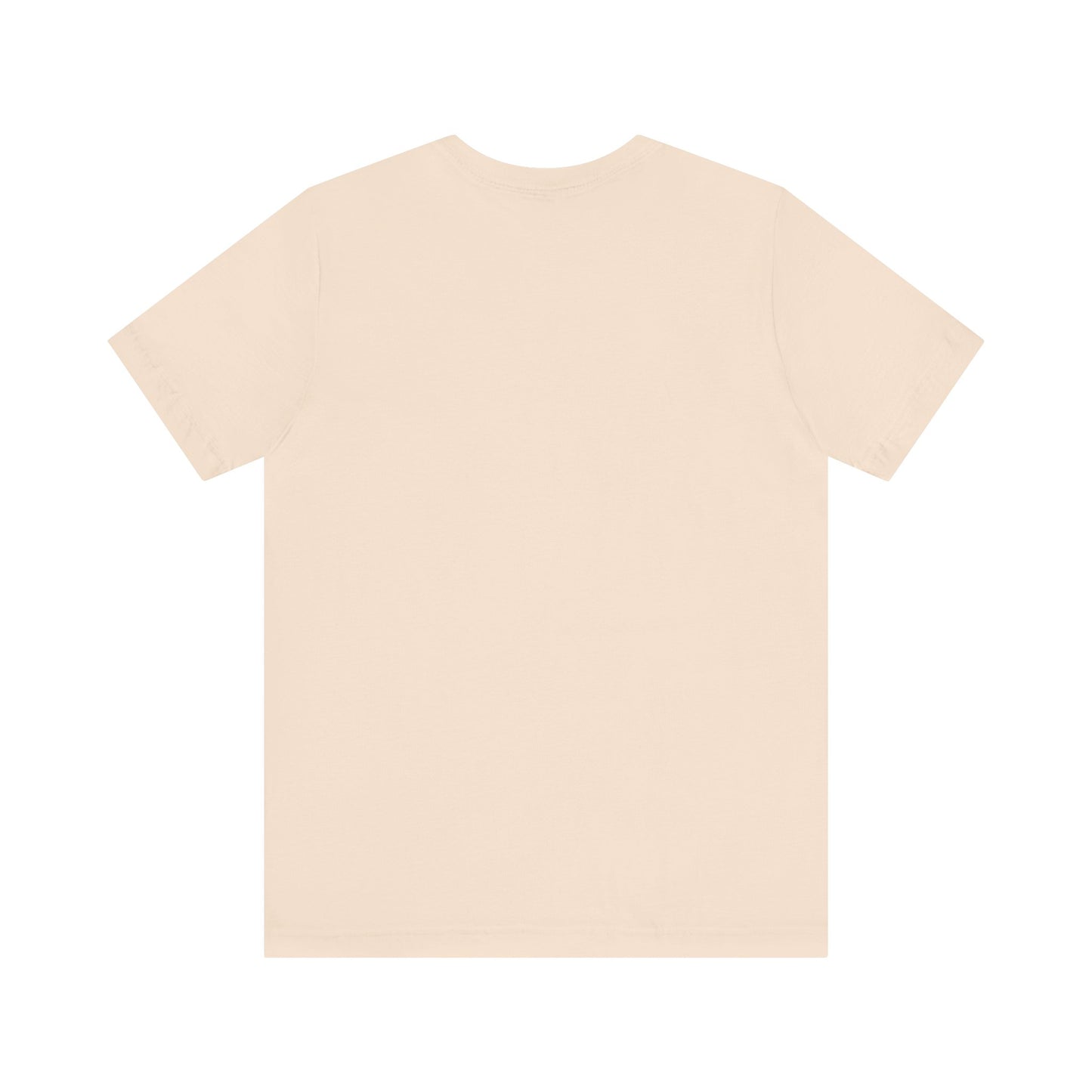 Proudly Geel Jire – Somali Heritage Camel T-Shirt
