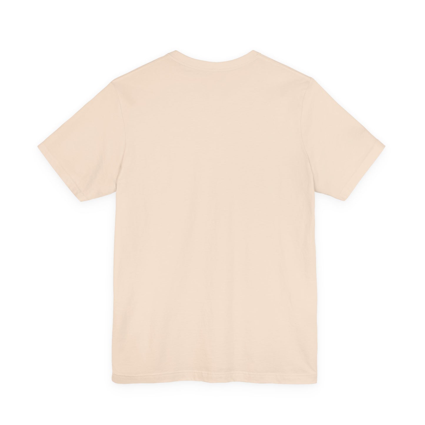 Proudly Geel Jire – Somali Heritage Camel T-Shirt