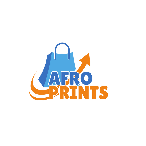 Afro Prints